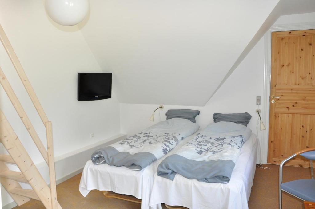 Lundsgaard Bed & Breakfast Фоборг Номер фото