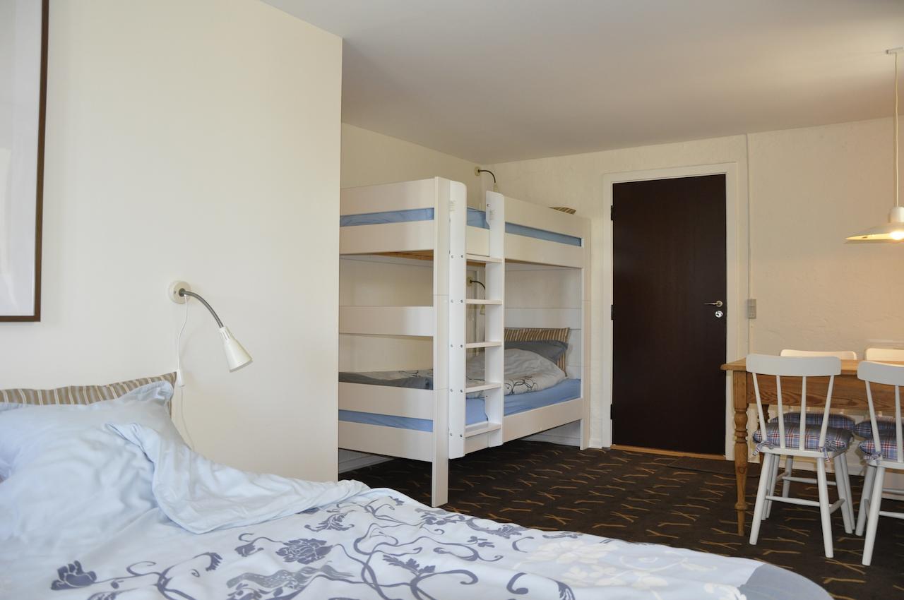 Lundsgaard Bed & Breakfast Фоборг Номер фото